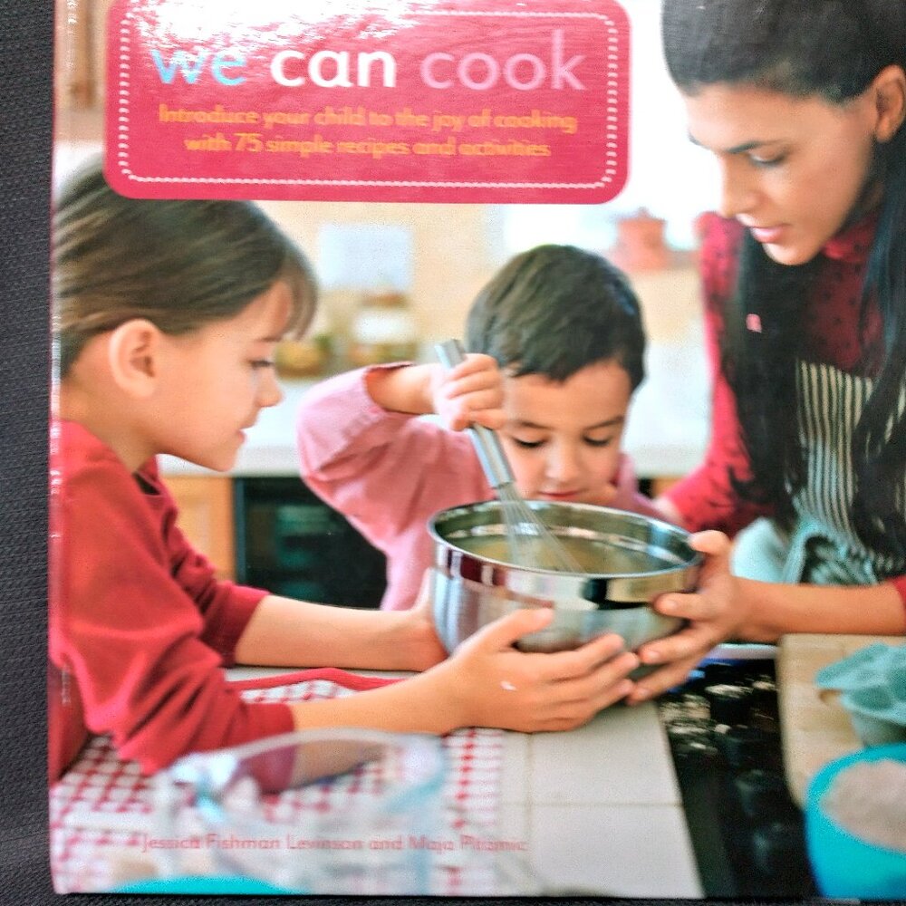 WE CAN COOK